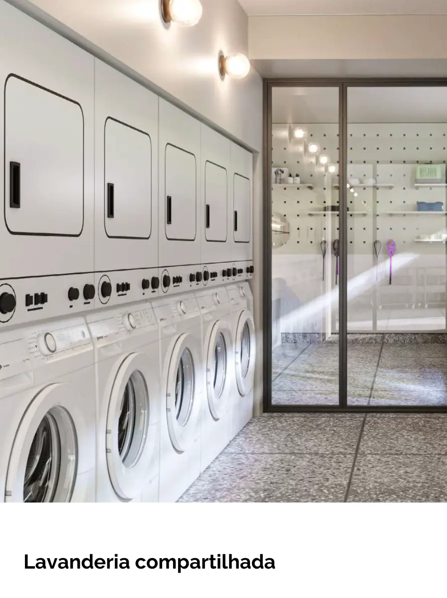 Luxury long stay Sao Paulo — Professional Laundry