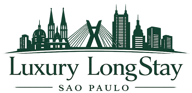 Luxury Long Stay São Paulo