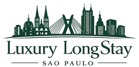 Luxury Long Stay São Paulo