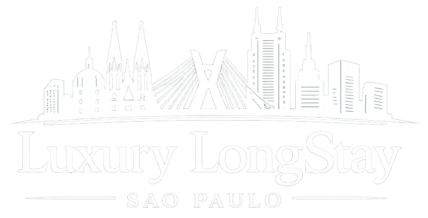 Luxury Long Stay São Paulo